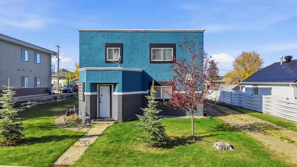 Third View of 5036 51A Street , Downtown, Sylvan Lake, Alberta, T4S1E1