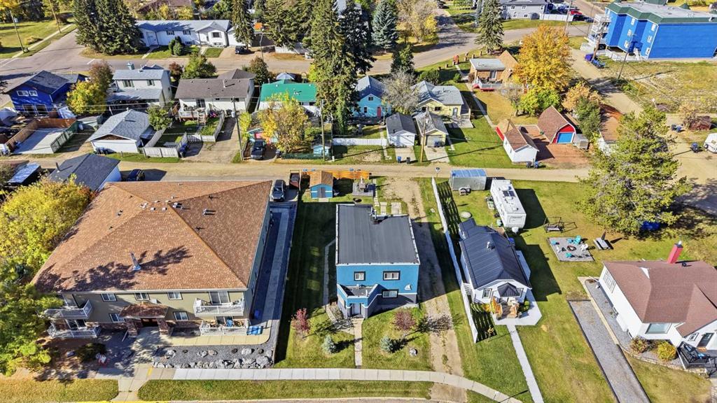 Fifth View of 5036 51A Street , Downtown, Sylvan Lake, Alberta, T4S1E1