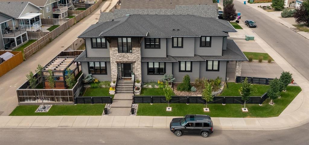 628 Sixmile Crescent S, A2350694, Alberta,