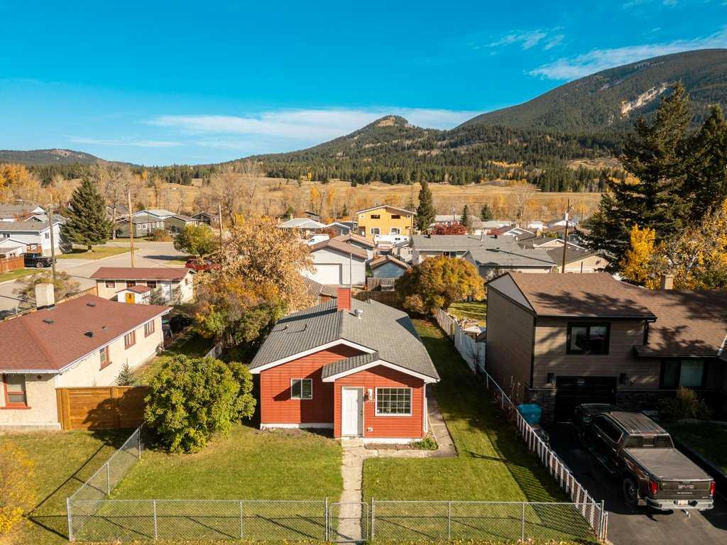 Second View of 11713 20 Avenue , NONE, Blairmore, Alberta, T0K 0E0