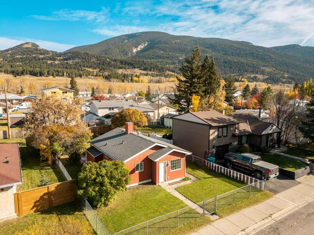Third View of 11713 20 Avenue , NONE, Blairmore, Alberta, T0K 0E0