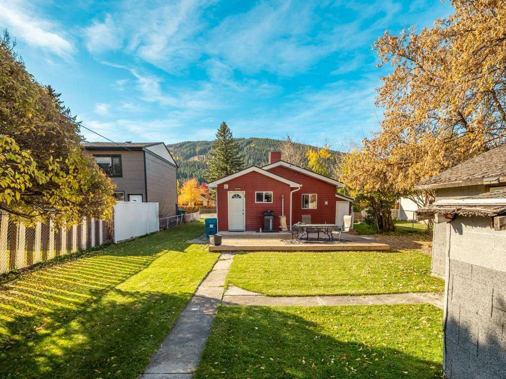 Fourth View of 11713 20 Avenue , NONE, Blairmore, Alberta, T0K 0E0