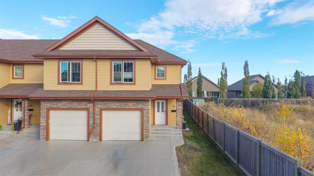 26, 1407 53 Avenue , A2350698, Alberta,