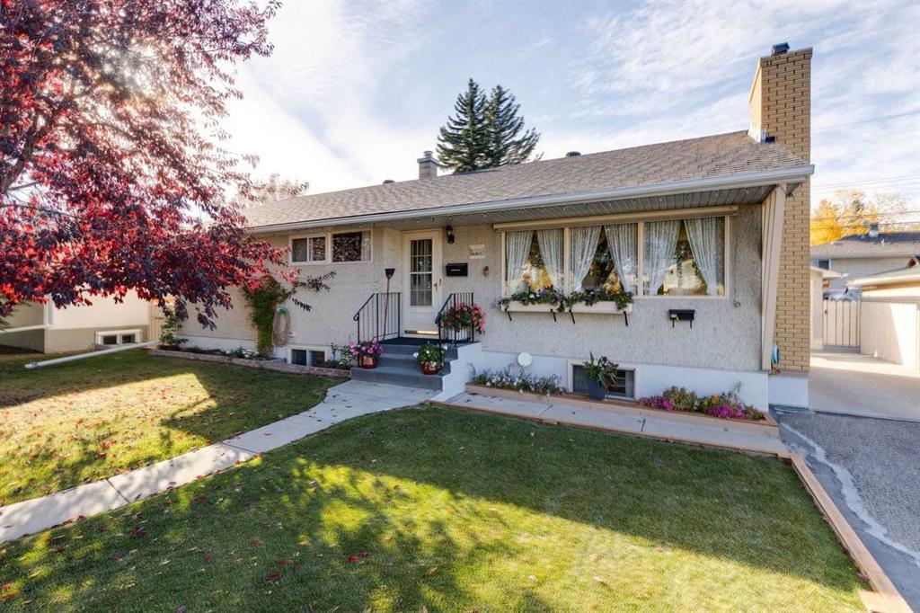 275 Northmount Drive NW, A2350703, Alberta,