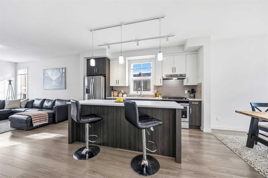 Third View of 104 Sherwood Lane NW, Sherwood, Calgary, Alberta, T3R0V3