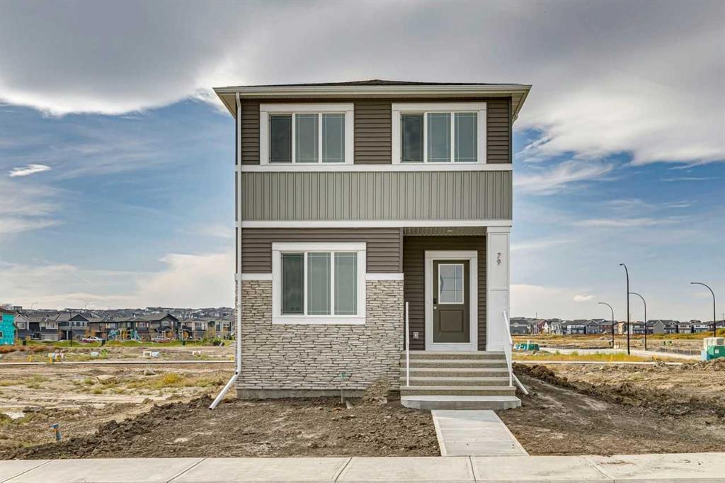 79 Lewiston Park NE, A2350716, Alberta,