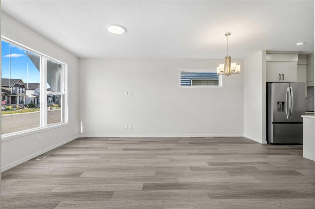 Fifth View of 532 Bridgeport Street , Bridgeport, Chestermere, Alberta, T1X 3E6