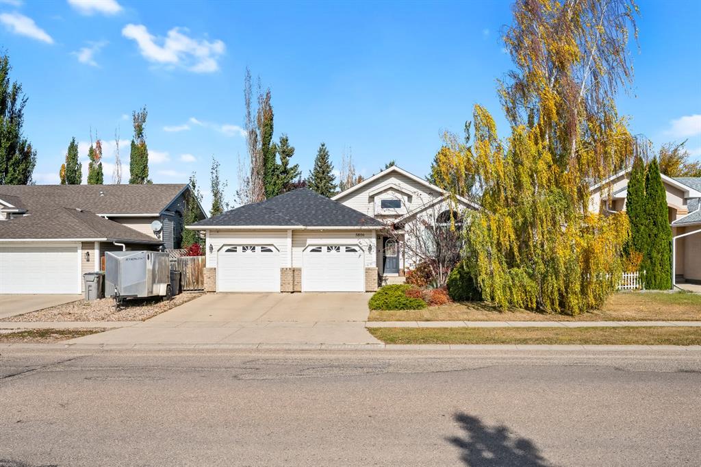 5806 23 Street , A2350719, Alberta,