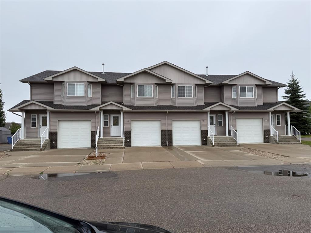 Third View of 18 Sierra Avenue SW, SW Southridge, Medicine Hat, Alberta, T1B 0A5