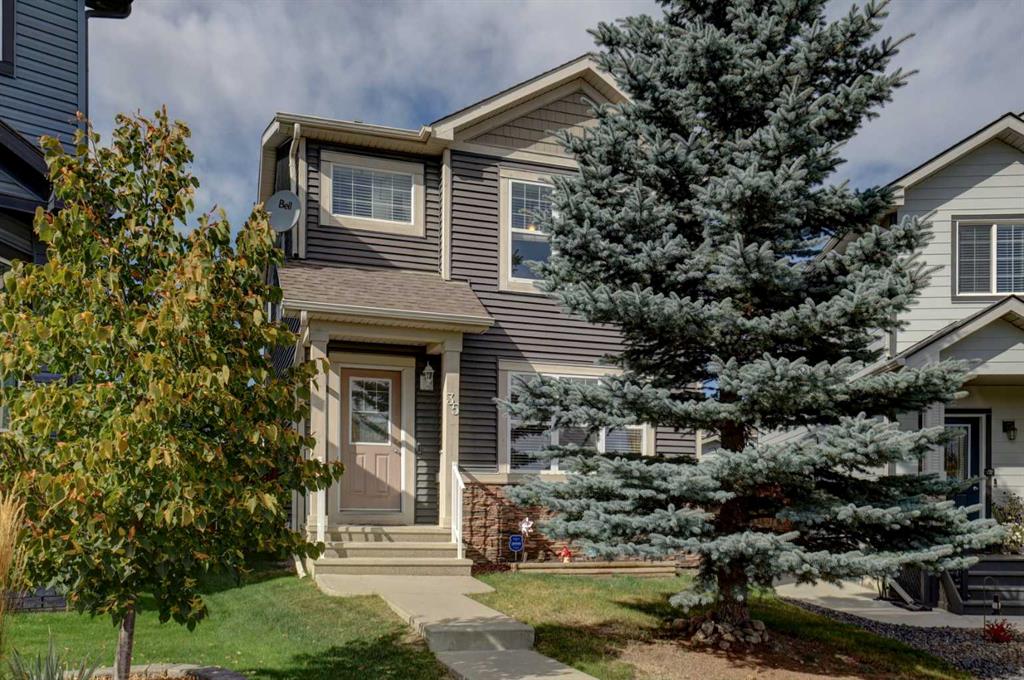 35 Sage Hill Manor NW, A2350726, Alberta,