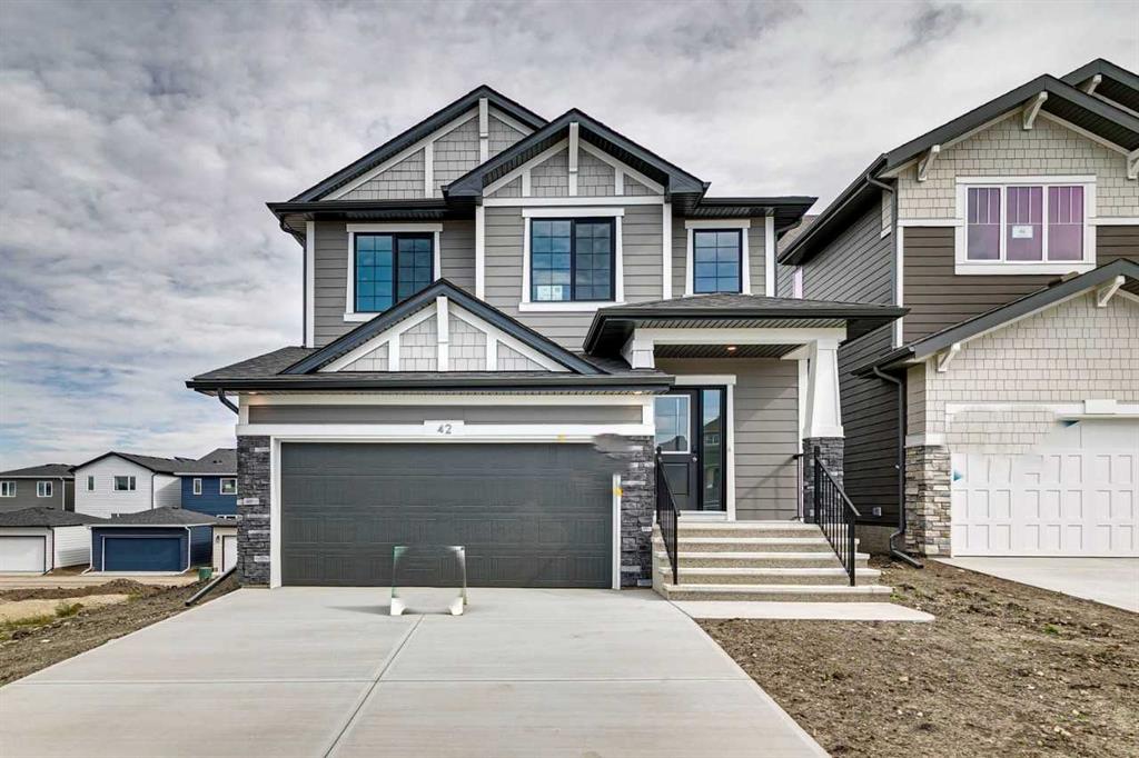 42 Verdure Place SW, A2350727, Alberta,