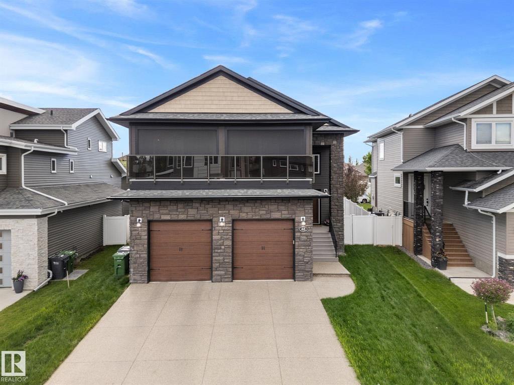48 Lundberg Crescent , A2350728, Alberta,