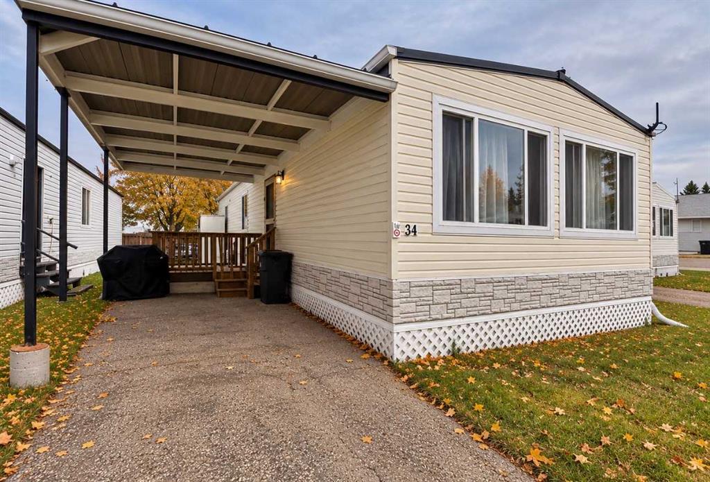 34, 5308 57 Street  , A2350730, Alberta,