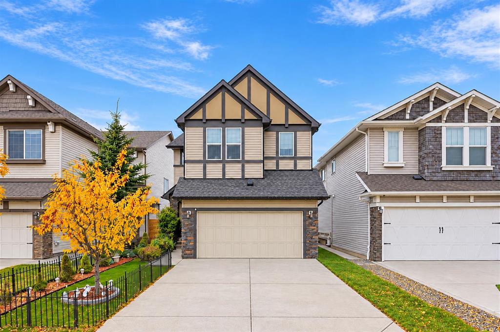 1239 Brightoncrest Green SE, A2350731, Alberta,