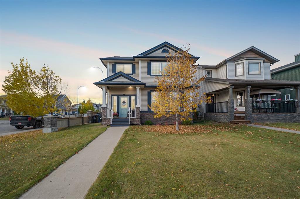 249 Thrush Street , A2350734, Alberta,