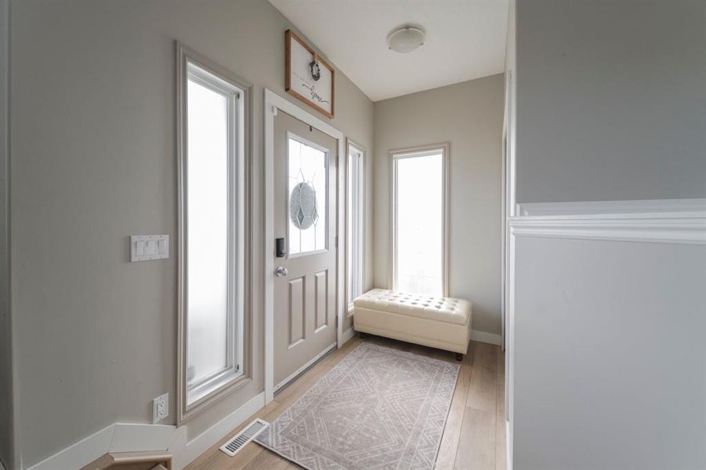 Fifth View of 249 Thrush Street , Eagle Ridge, Fort McMurray, Alberta, T9K 0L8