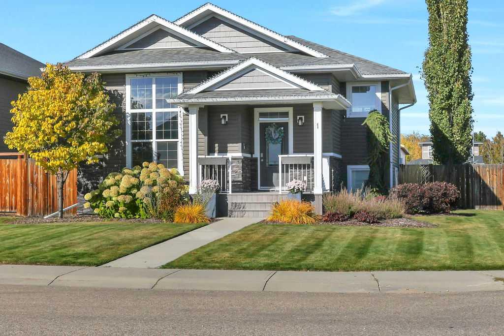1 Cambridge Close , A2350735, Alberta,