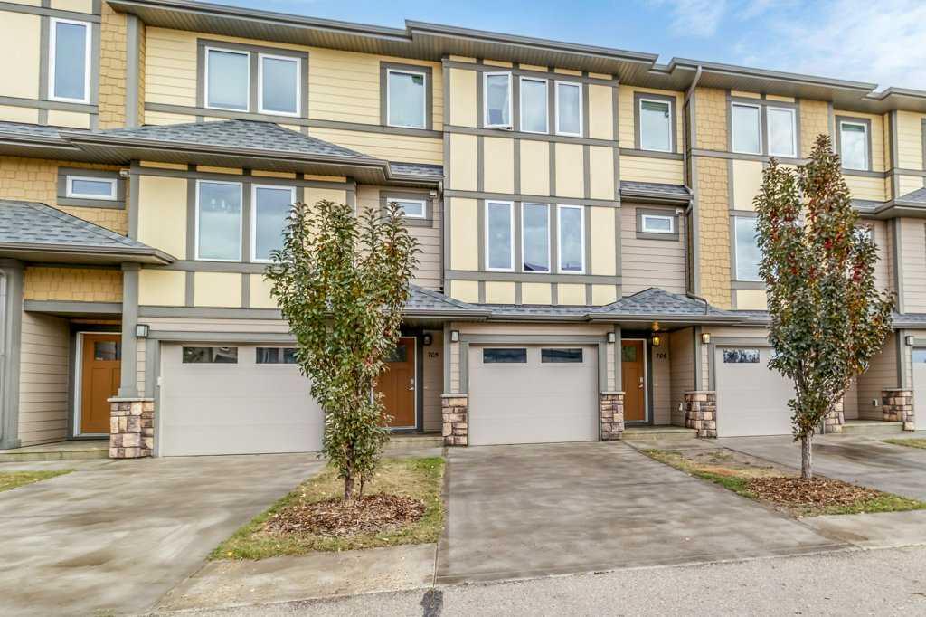705, 339 Viscount Drive , A2350737, Alberta,