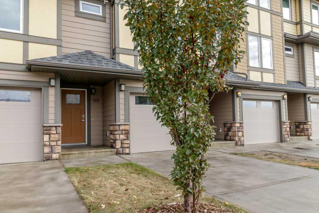 Third View of 705, 339 Viscount Drive , Vanier East, Red Deer, Alberta, T4R 0S2