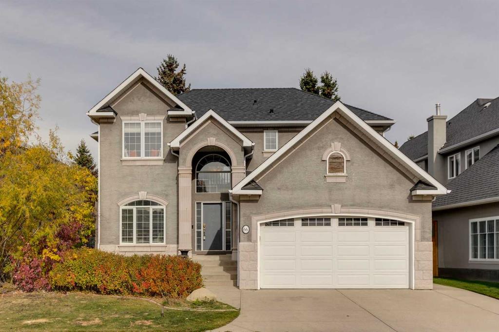 66 Sienna Park Terrace SW, A2350741, Alberta,