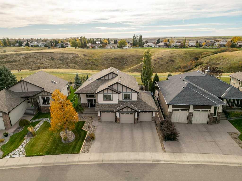 56 Canyoncrest Point W, A2350743, Alberta,