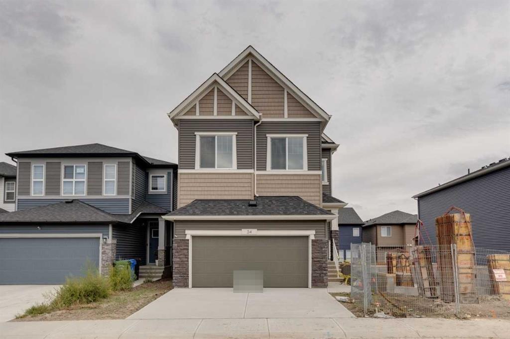 34 Amblefield Common NW, A2350746, Alberta,