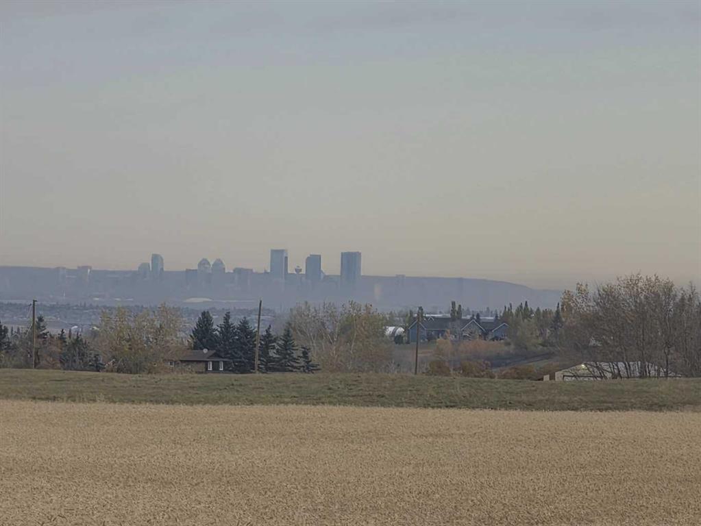 Fifth View of 12-12-21-29w4,  64 Street E, NONE, Rural Foothills County, Alberta, T0L 0X0