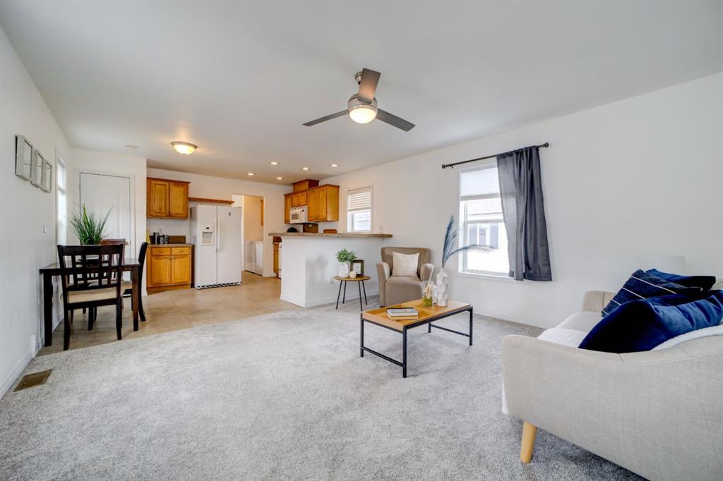 Fourth View of 316 Spurline Avenue , NONE, Coaldale, Alberta, T1M 0B1
