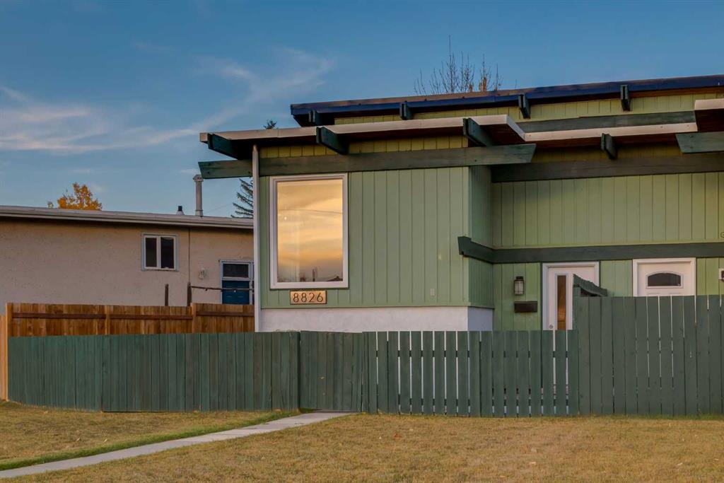 8826 6 Street SE, A2350752, Alberta,