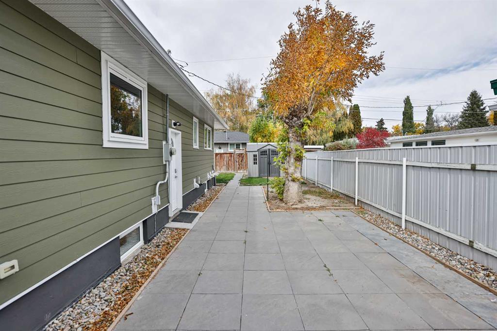 Fifth View of 1019 31A Street S, Lakeview, Lethbridge, Alberta, T1K 2Z7