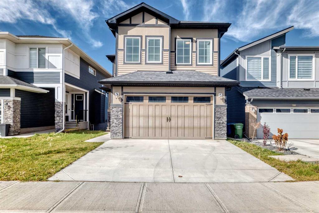 300 Carringvue Place NW, A2350755, Alberta,