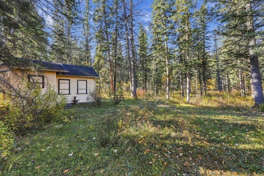 Third View of 1009 10 Street , Lions Park, Canmore, Alberta, T1W 2A1