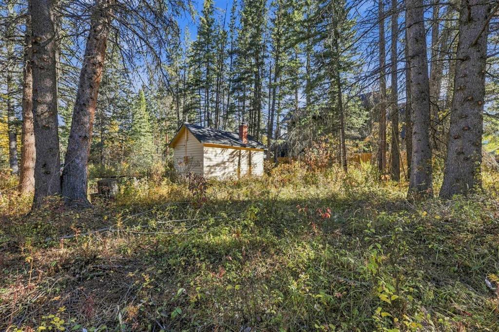 Fourth View of 1009 10 Street , Lions Park, Canmore, Alberta, T1W 2A1