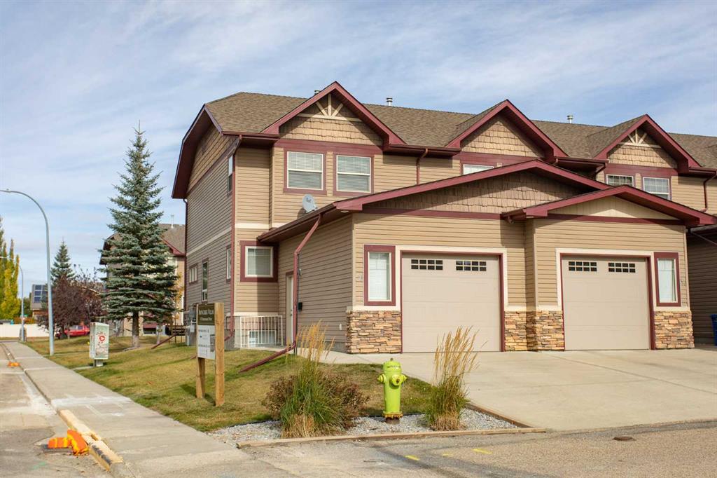 Second View of 56, 45 Ironstone Drive , Ironstone, Red Deer, Alberta, T4R0A9