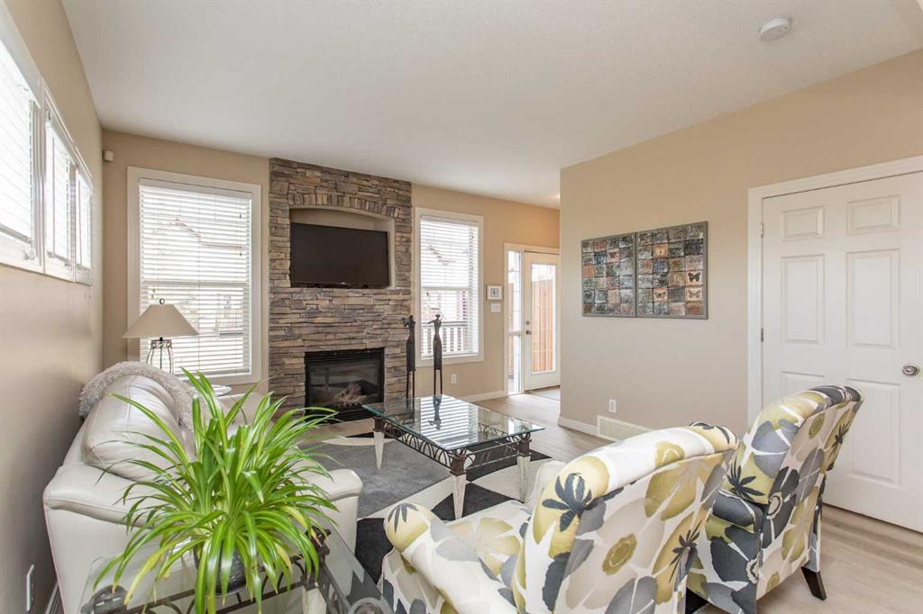 Third View of 56, 45 Ironstone Drive , Ironstone, Red Deer, Alberta, T4R0A9