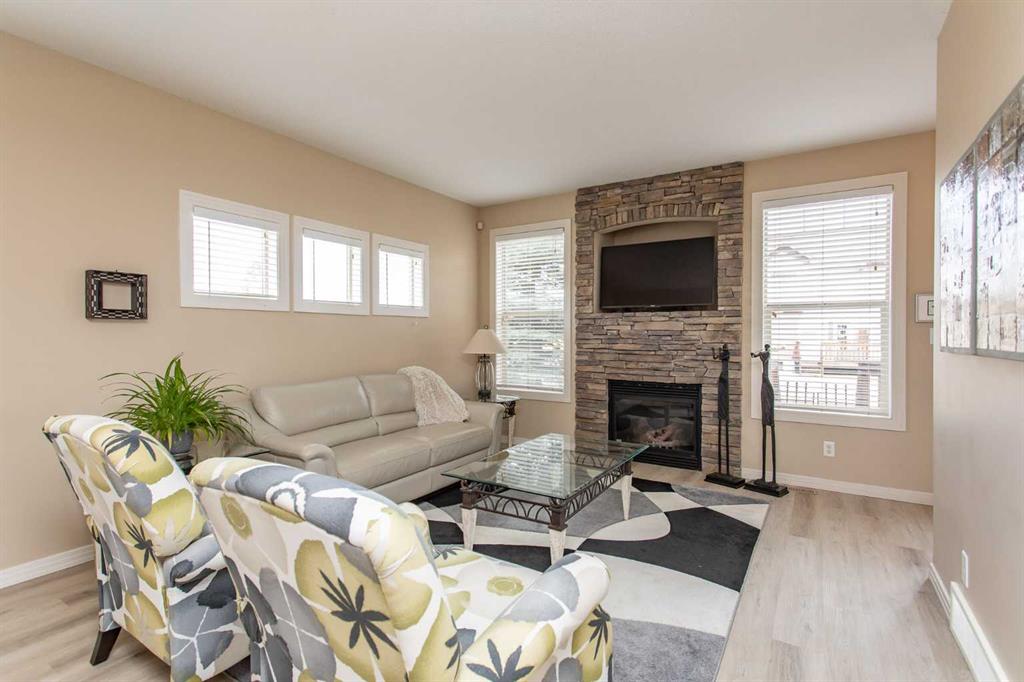 Fifth View of 56, 45 Ironstone Drive , Ironstone, Red Deer, Alberta, T4R0A9