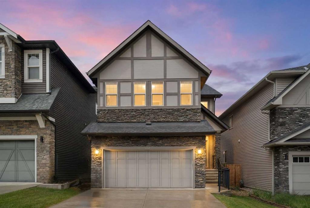 232 Nolancrest Heights NW, A2350768, Alberta,