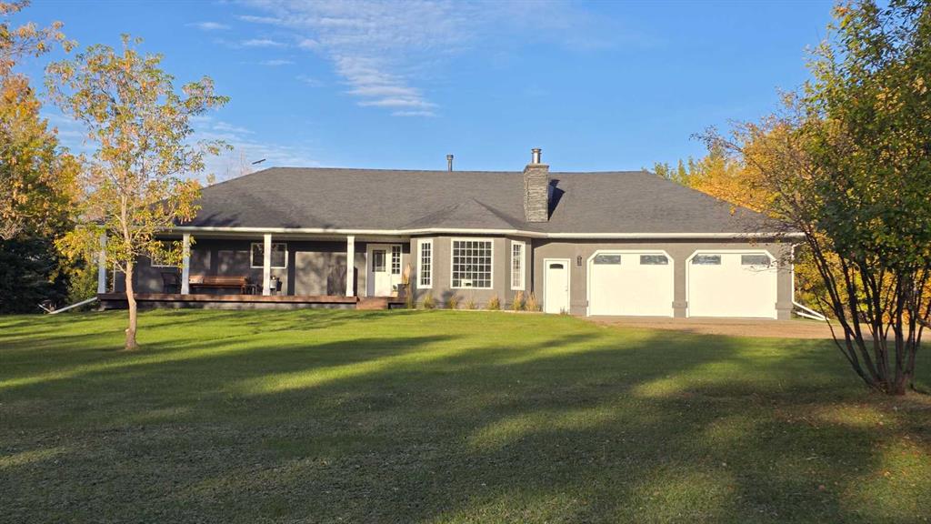 68268 Campsite Road  , A2350771, Alberta,
