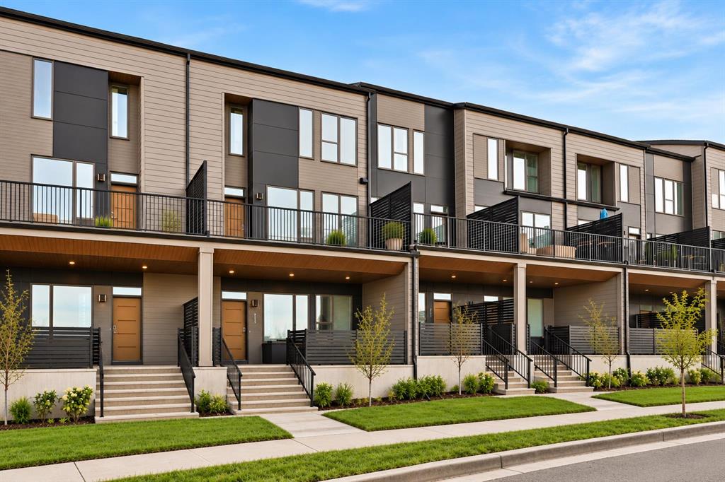 706 Sovereign Common SW, A2350772, Alberta,