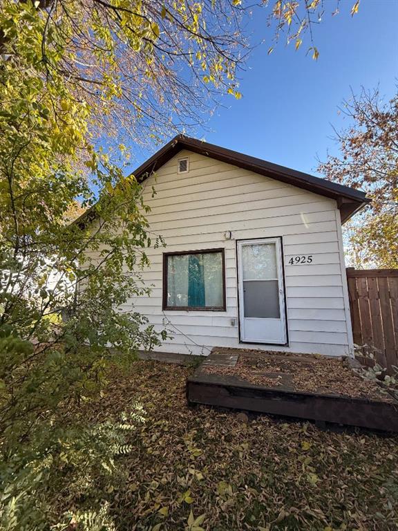 Third View of 4925 59th Avenue  , NONE, High Prairie, Alberta, T0G 1E0