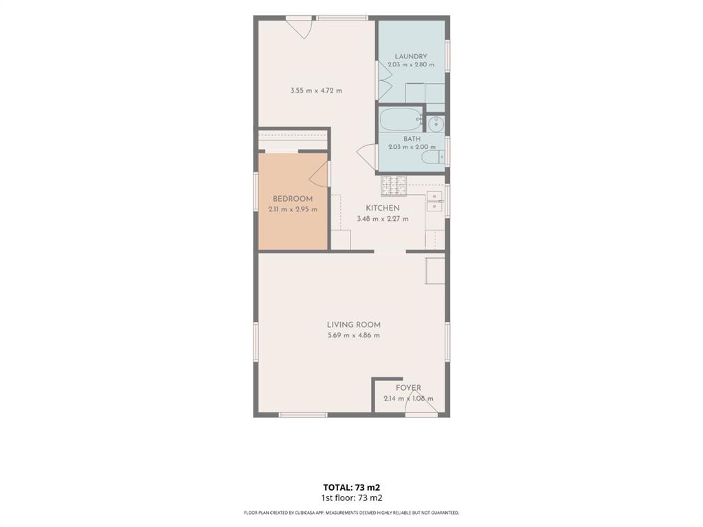 Fourth View of 4925 59th Avenue  , NONE, High Prairie, Alberta, T0G 1E0