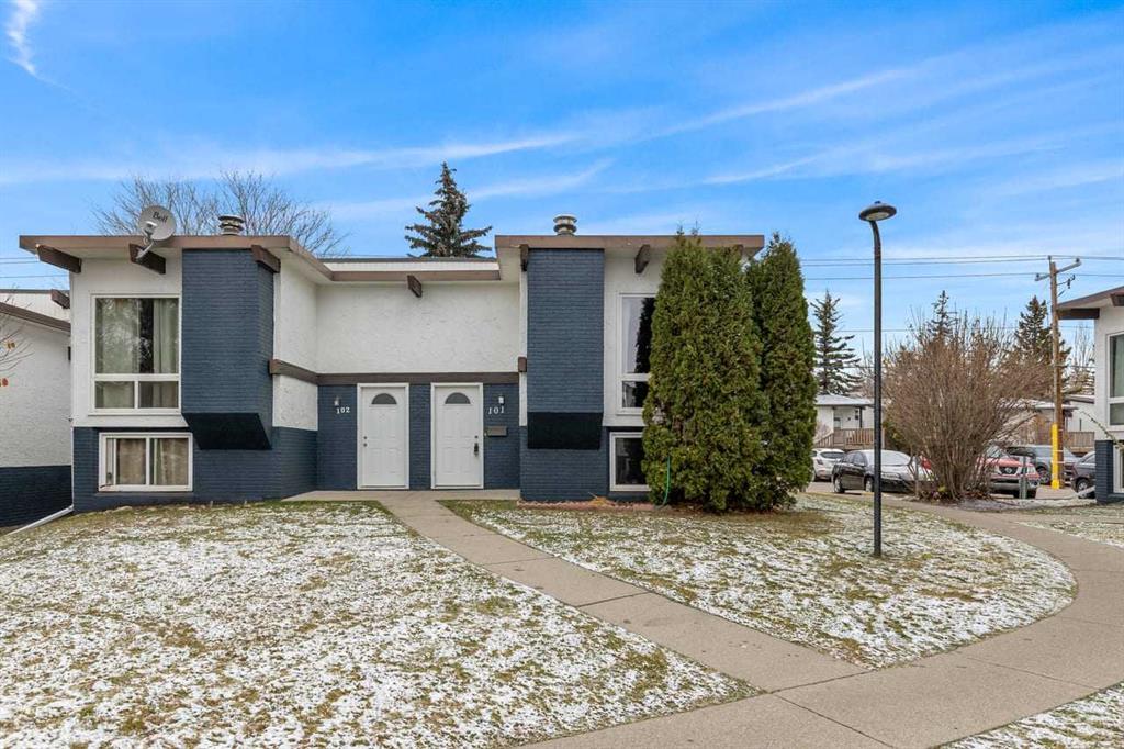 101 Pinemont Bay NE, A2350775, Alberta,