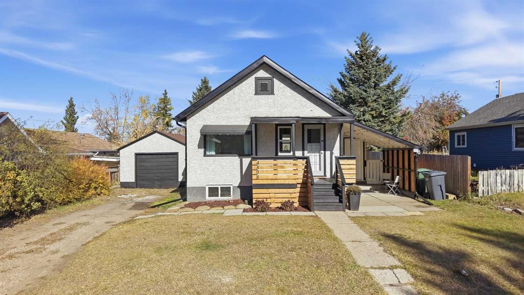 4508 42 Avenue , A2350777, Alberta,