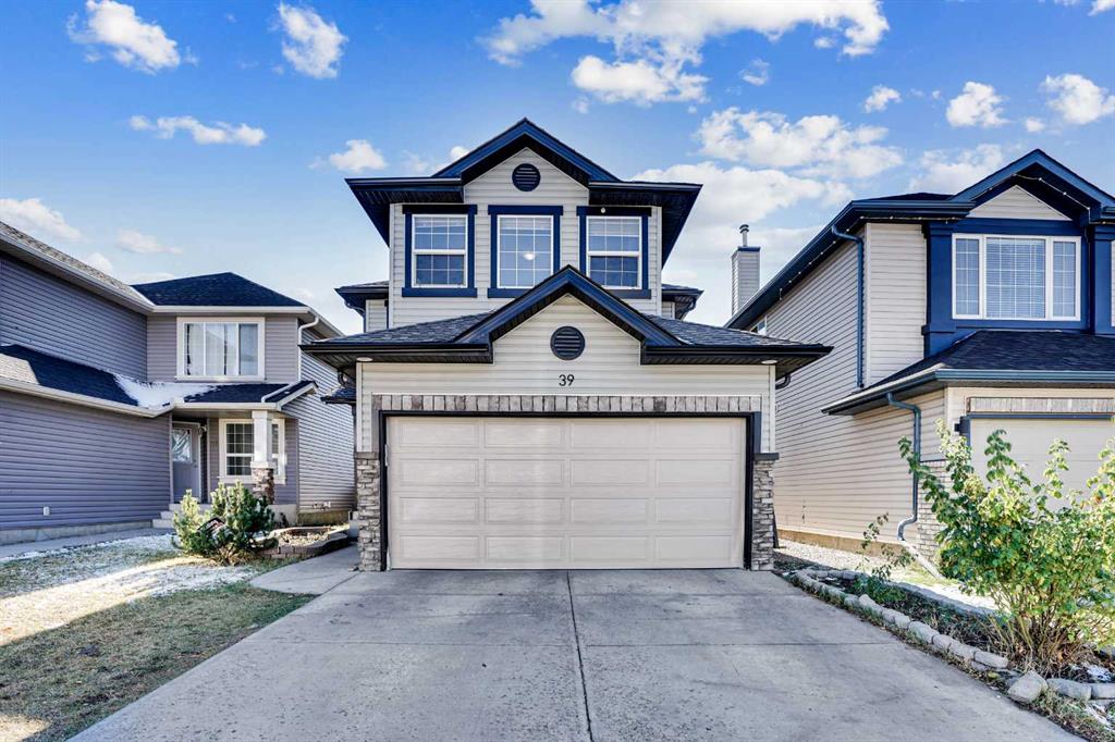 39 Saddleridge Close NE, A2350783, Alberta,
