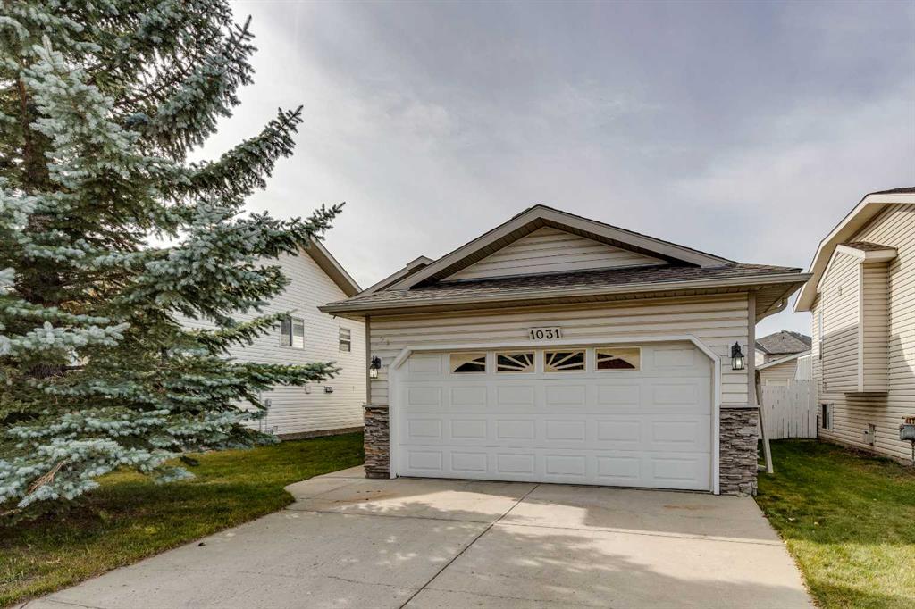 1031 Creek Springs Rise NW, A2350788, Alberta,