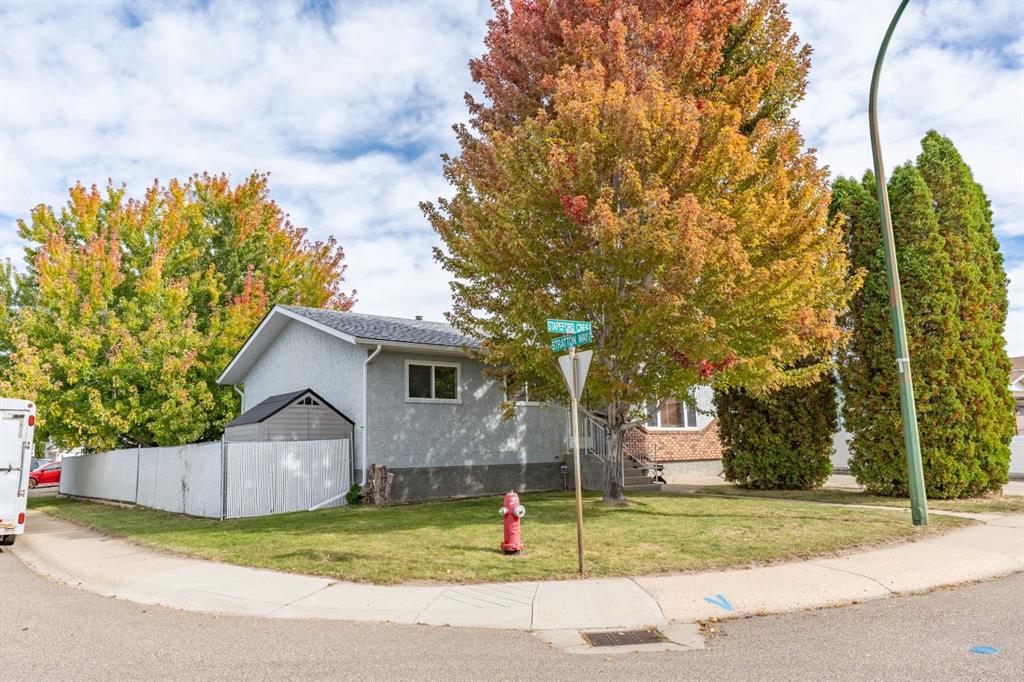 Fourth View of 5 Stapeford Crescent SE, SE Southridge, Medicine Hat, Alberta, T1B3Z1