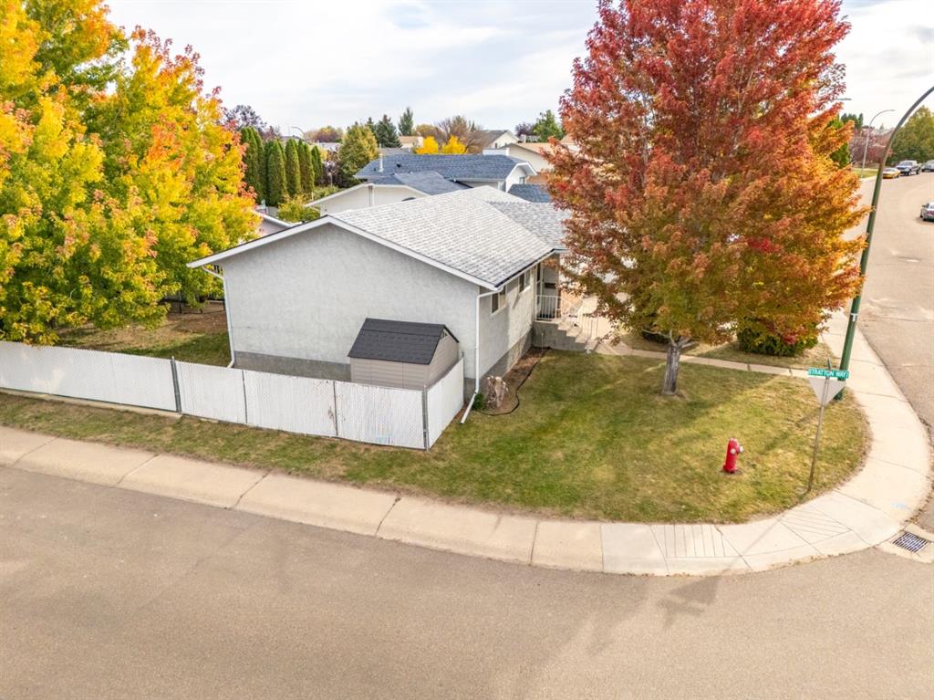 Fifth View of 5 Stapeford Crescent SE, SE Southridge, Medicine Hat, Alberta, T1B3Z1