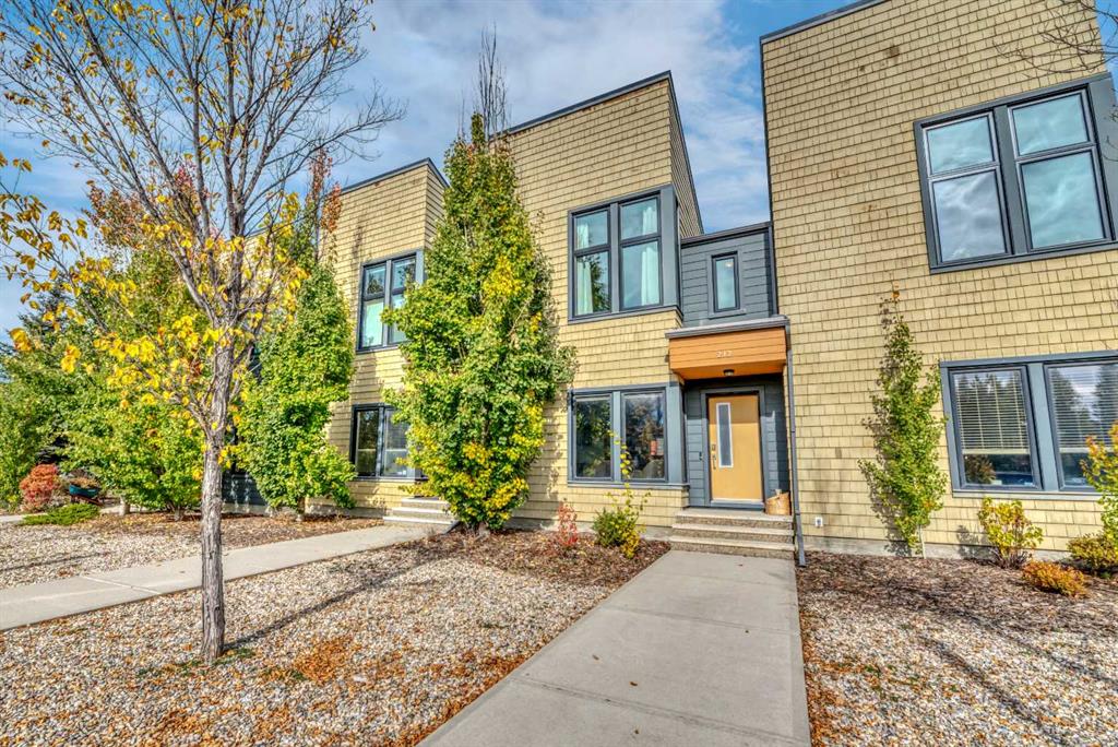 Third View of 212 Walden Drive SE, Walden, Calgary, Alberta, T2X 0P3