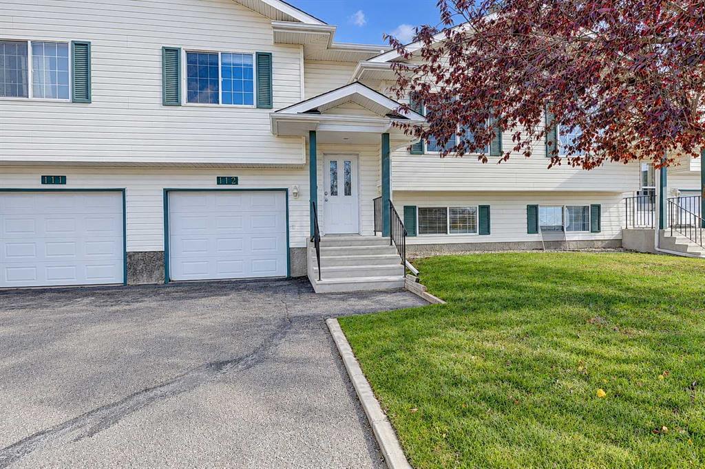 Third View of 112, 7014 100 Street , South Patterson Place, Grande Prairie, Alberta, T8V7J5