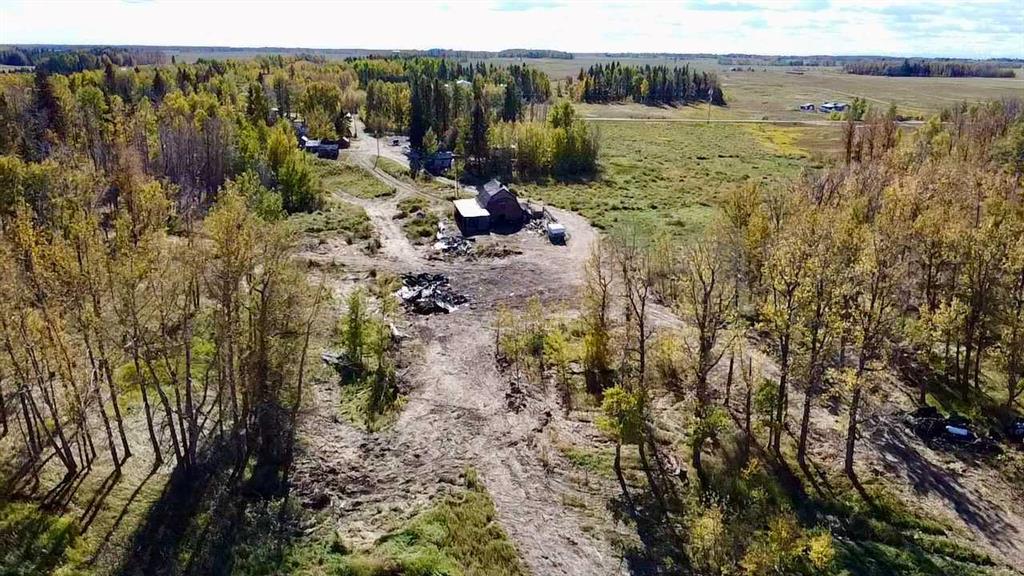 Second View of 43048 Township Road 38-4  , NONE, Rural Clearwater County, Alberta, T0M 0P0